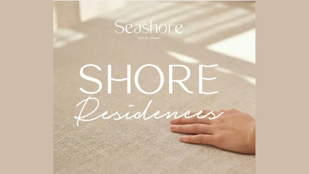 Shore Residence