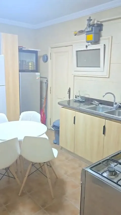 Apartment for Sale Branches of Vini Square Dokki