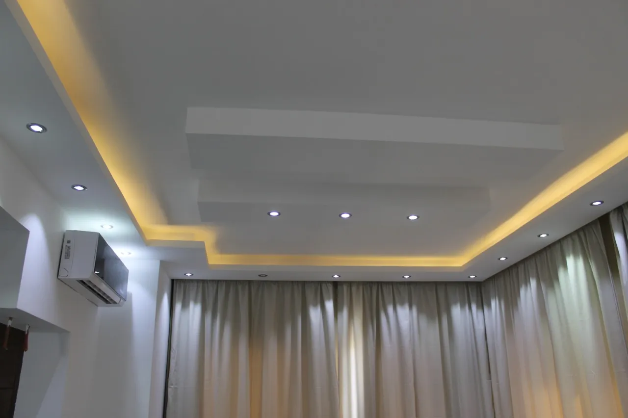 Furnished Standalone Villa for Rent in North Coast, Hacienda Bay - AA839