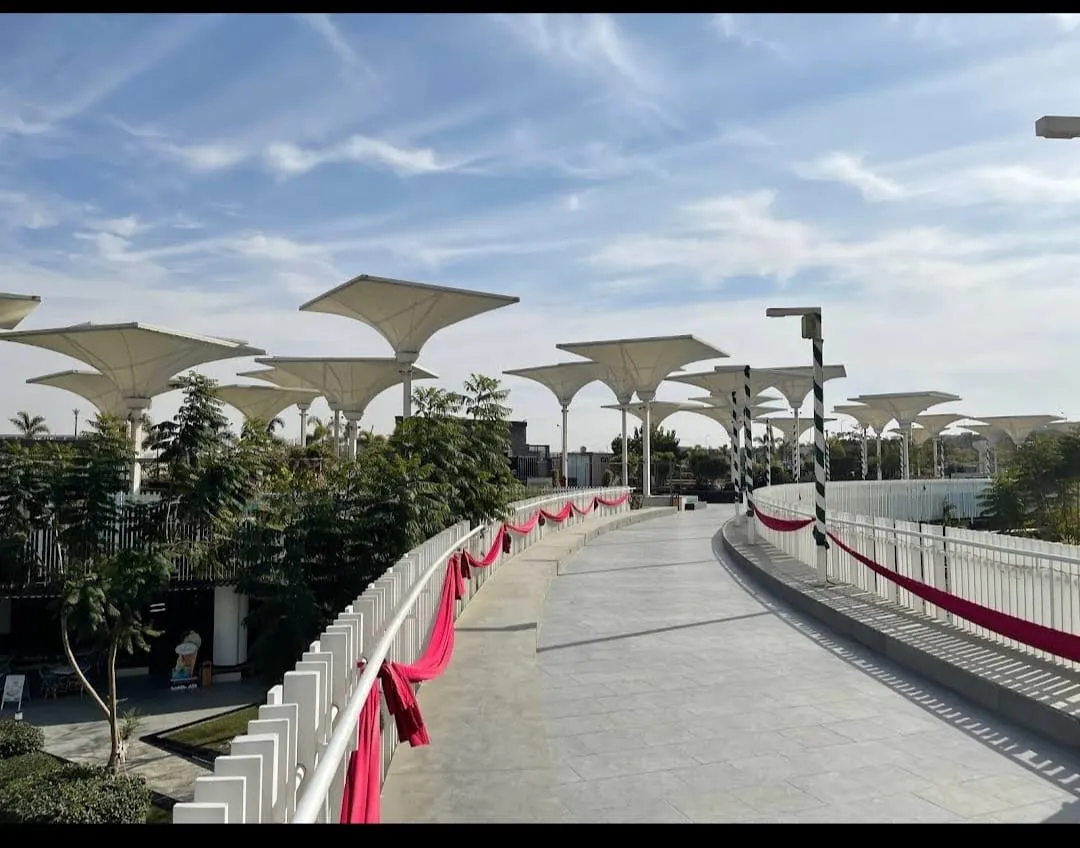 Sale in Porto New Cairo: Duplex 220 sqm s. luxury furnished in Boto New