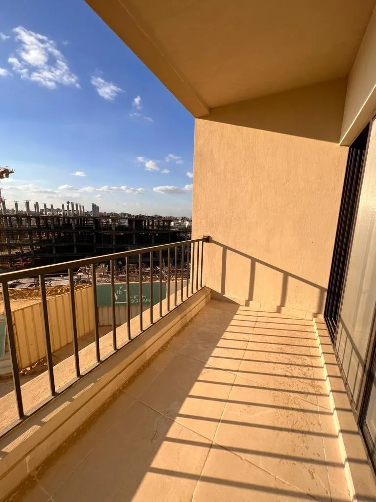 Apartment 160m for rent in Fifth Square New Cairo