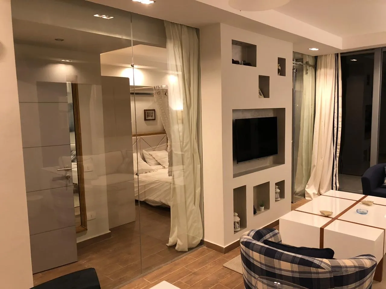 Ain Sokhna Ein Hills Village Chalet super lux for sale