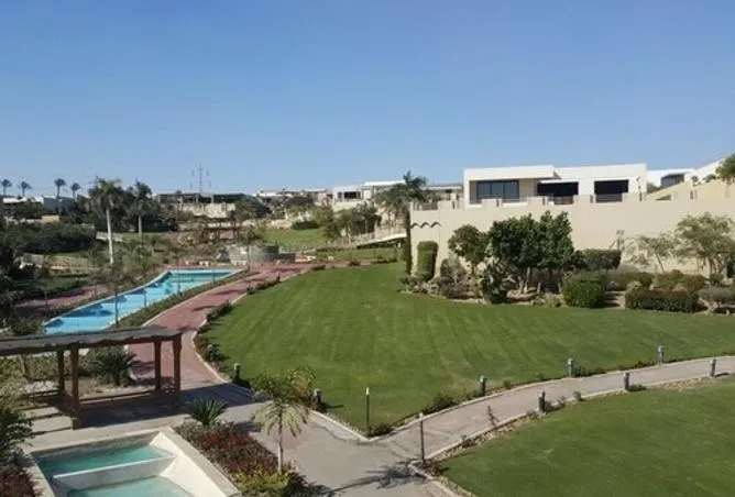 البيع في سولايا: بأقل سعر فيلا سوبر لوكس أكتوبر استلام قريب قسط ع7س 