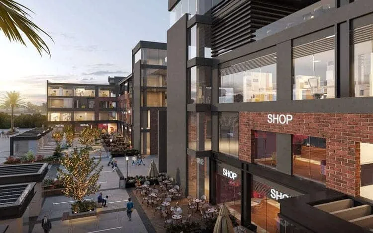 Rent in G7 Mall: For lovers of simple brushes, a new hotel studio