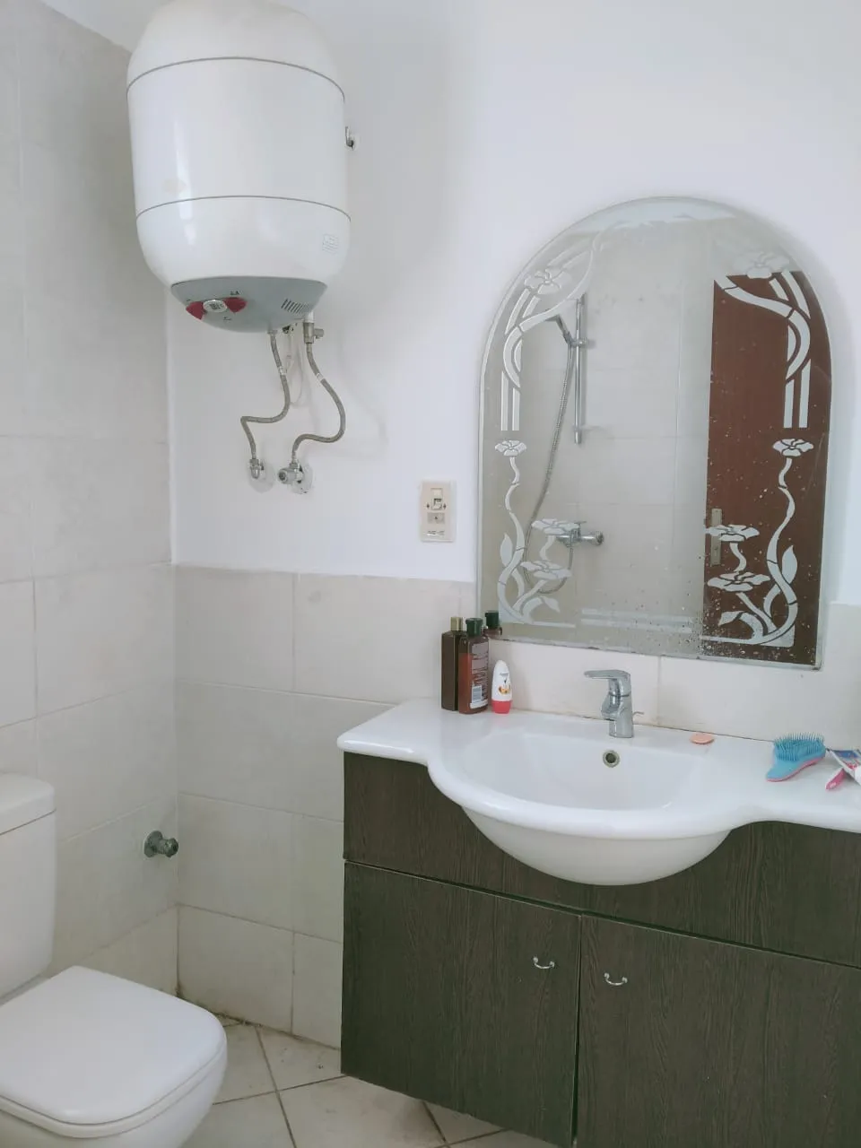 Chalet for Resale in Amwaj North Coast - Fully Furnished sew view