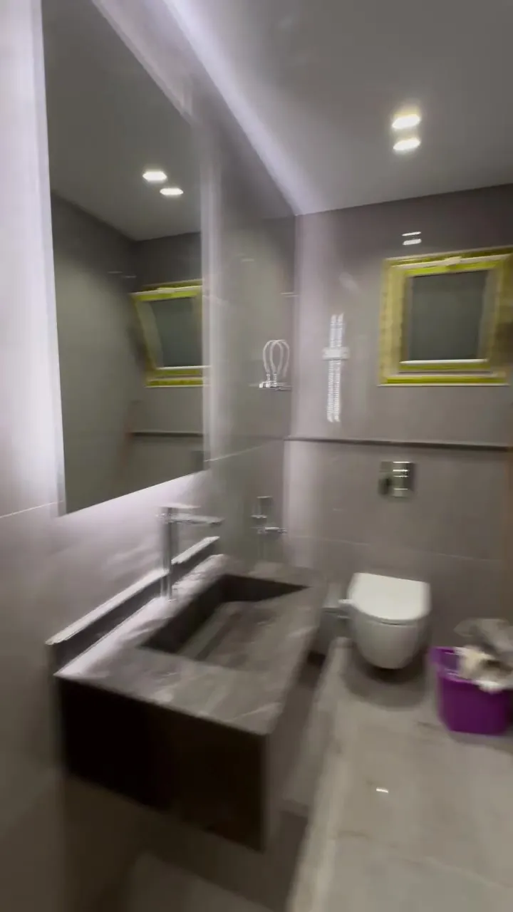 Luxury apartment for sale, in Mohandessin, off  Gamaet El Dauwl St