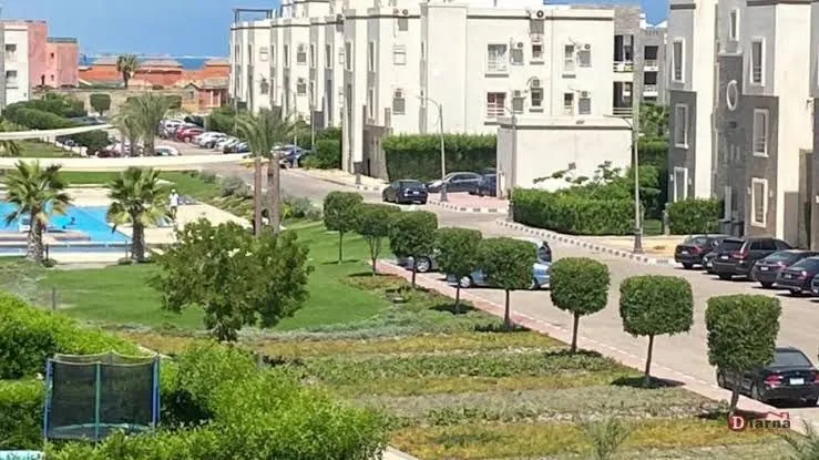 Chalets for Resale in North Coast,  Amwaj , Ready to Move