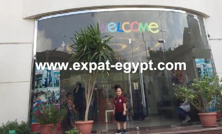 Luxury Nursery for sale in sheikh Zayed, Giza, Egypt