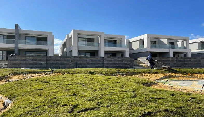 With Installments Chalets FOR SALE At La Vista Ras El Hikma