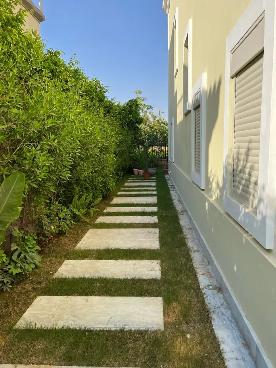 Villas for Rent in Mivida New Cairo | Egypt