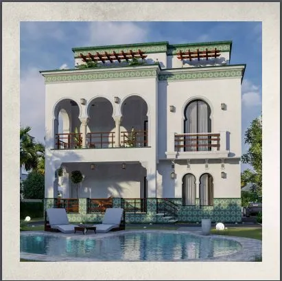 Apartment for sale in La Verde with installments