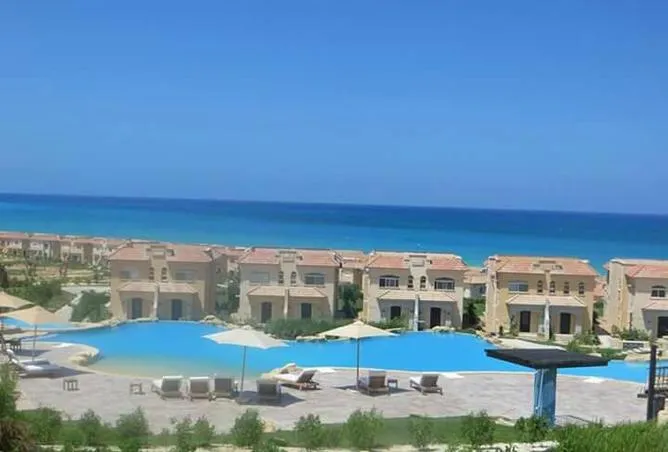 Telal North Coast Rooya Group Egypt