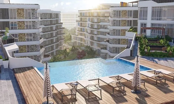 Sale in Bloomfields: DUPLEX PENT HOUSE (250m + 50 m ROOF) AT BLOOMFILDS
