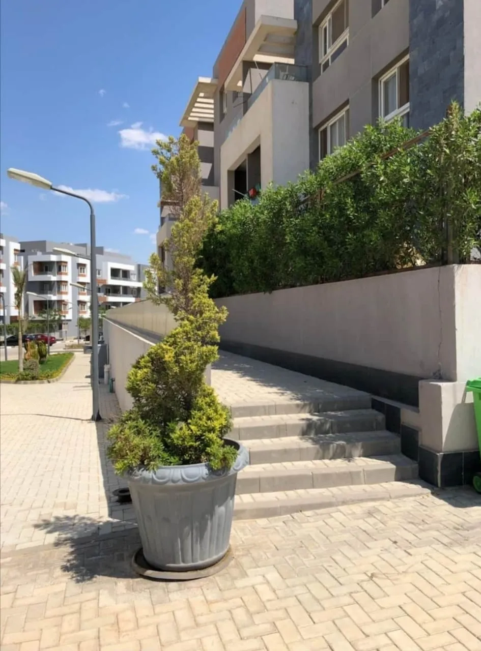 Sale in Zayed Regency: Roof for sale Simi finished In the Zayed Regency