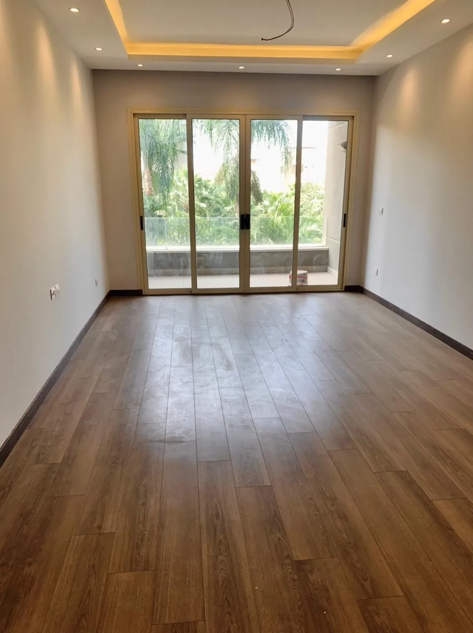 Apartment for rent in New Cairo Park View