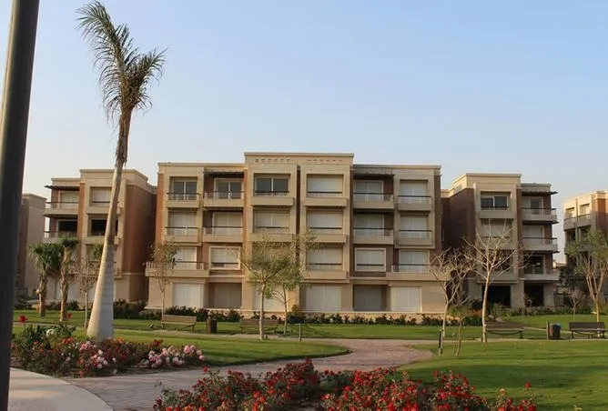 Rent in New Giza: New Giza 1 BDR with appliances Jasper Lake