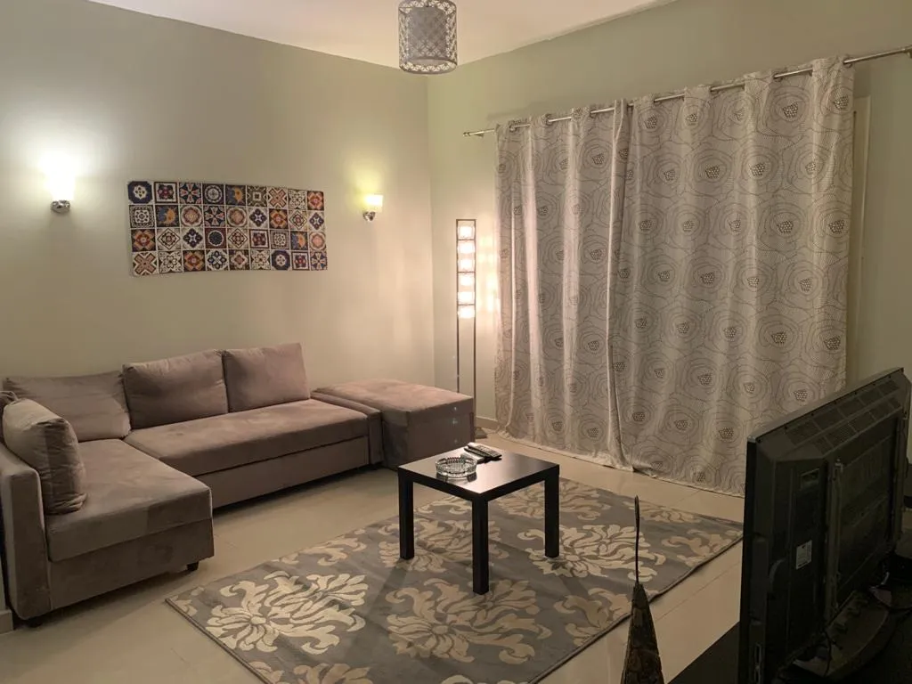 Resale studio in The Village Palm Hills