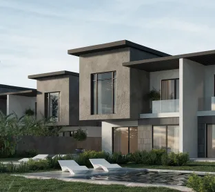 Sale in Creek Town: Luxury duplex in Creek Town, New Cairo old pric