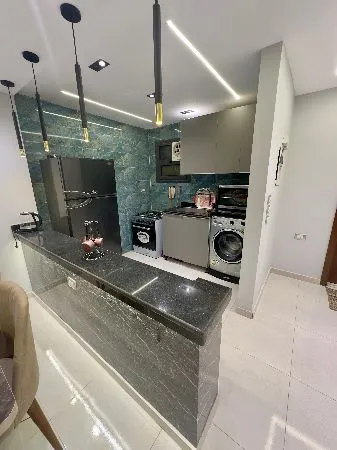Super Lux Studio for Rent in MohandessinLebanon,Shehab St Branches