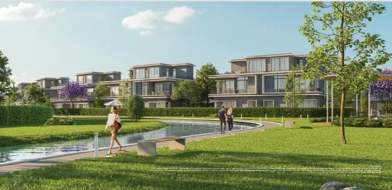Sale in IL Bosco City: Own your apartment in Mostakbal City and pay in10Y