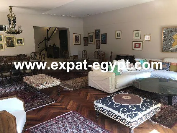 Villa for Rent in Tara, Sheikh Zayed, Egypt