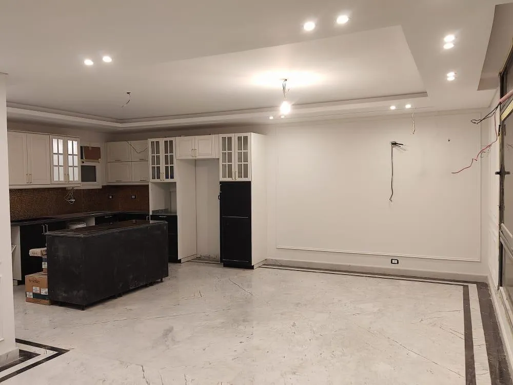 Sale in Azad: Duplex For sale Azad Fifth Settlement in front AUC