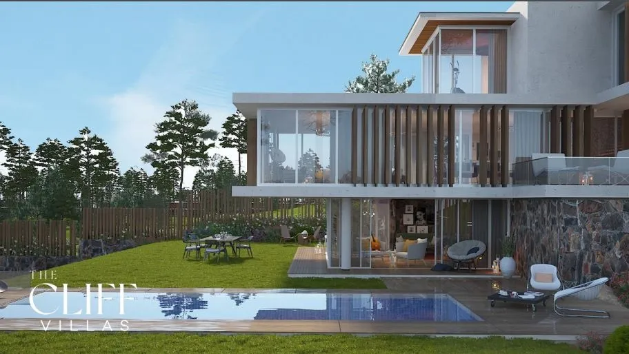 Villas for sale in IL Bosco