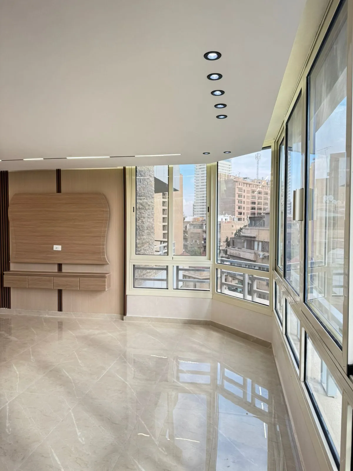 Luxury Super Lux Apartment for Sale in Dokki, El-Mesaha Street