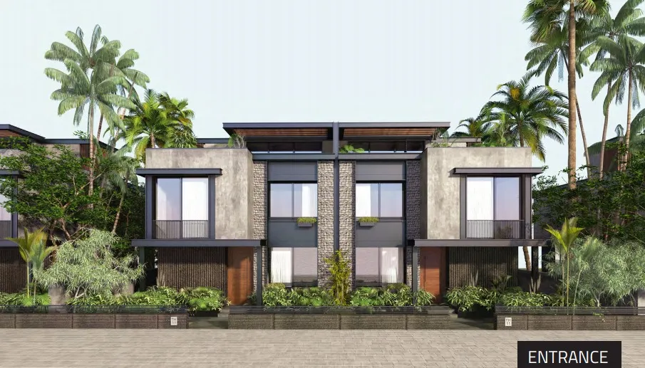 Town house Corner for sale at Haptown Hassan Allam Mostakbal City