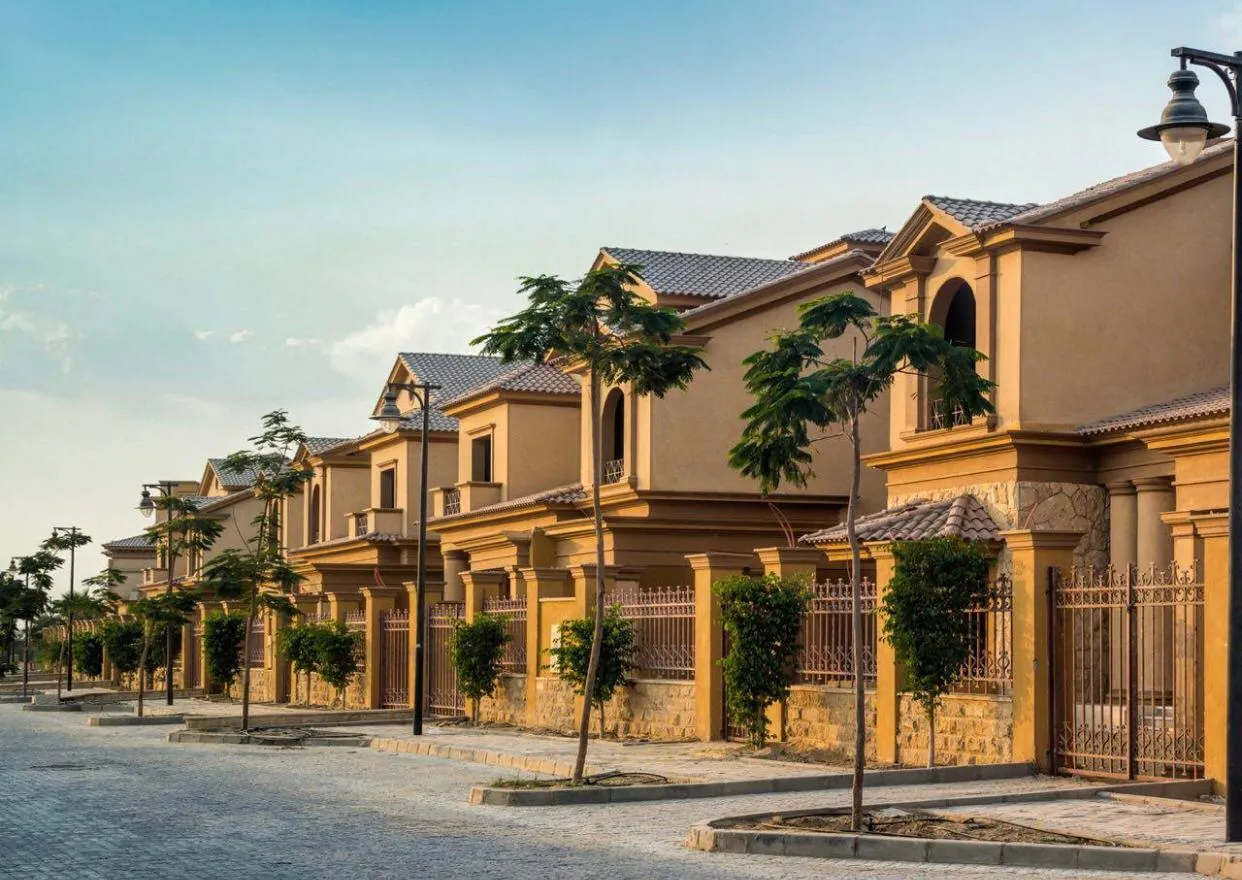Villa 6 bedrooms for resale in Lereve by ARCO
