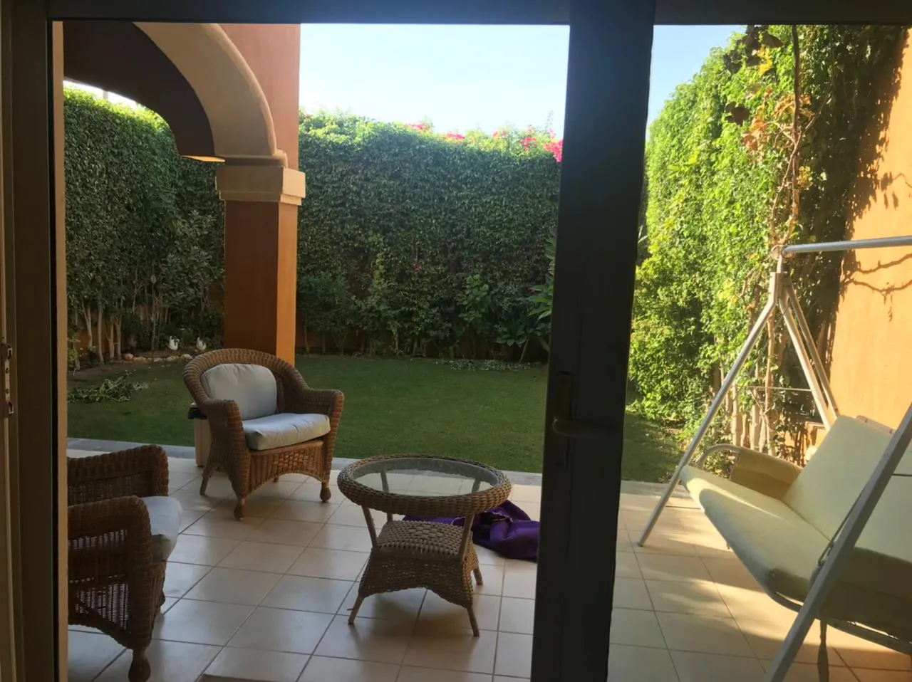 Villas 4 bedrooms for sale in Dyar Park New Cairo