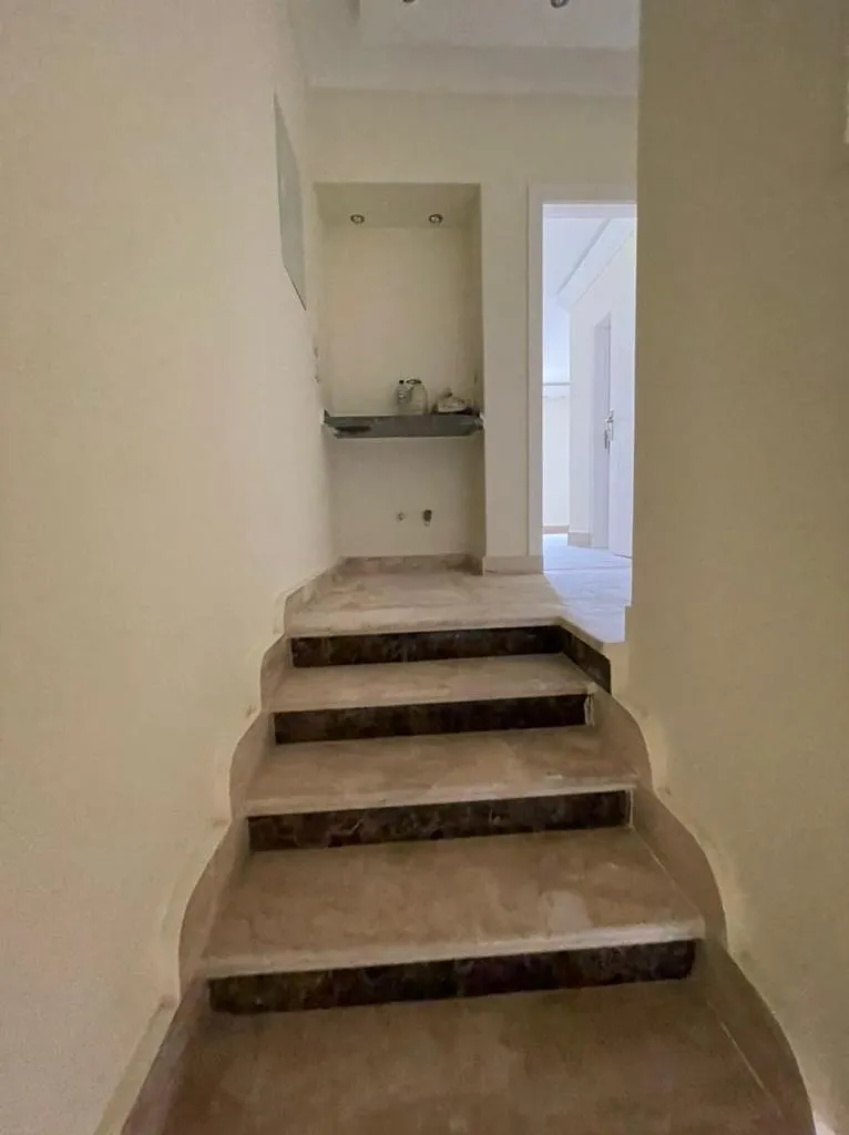 Furnished apartments 300m for rent in Mountain View Hyde Park New Cairo