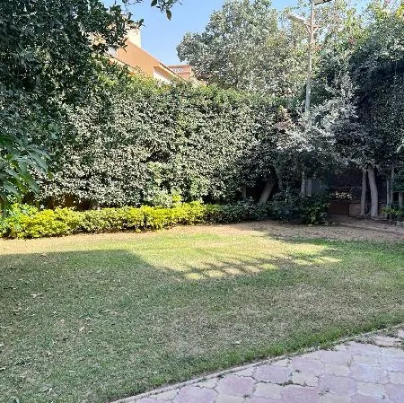 Villa 3 bedrooms for rent in Bellagio New Cairo