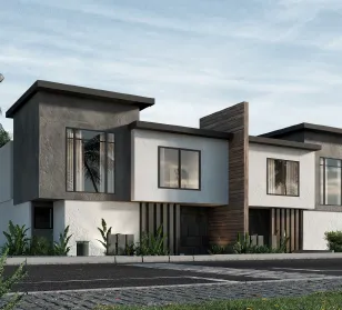 Townhouses for sale in Creek Town