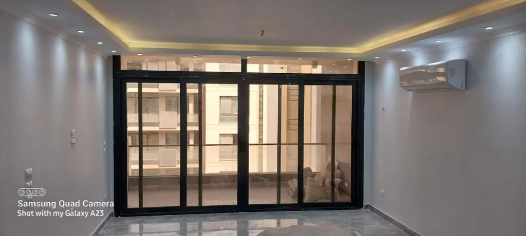 Apartments 2 bedrooms for rent in Azad New Cairo