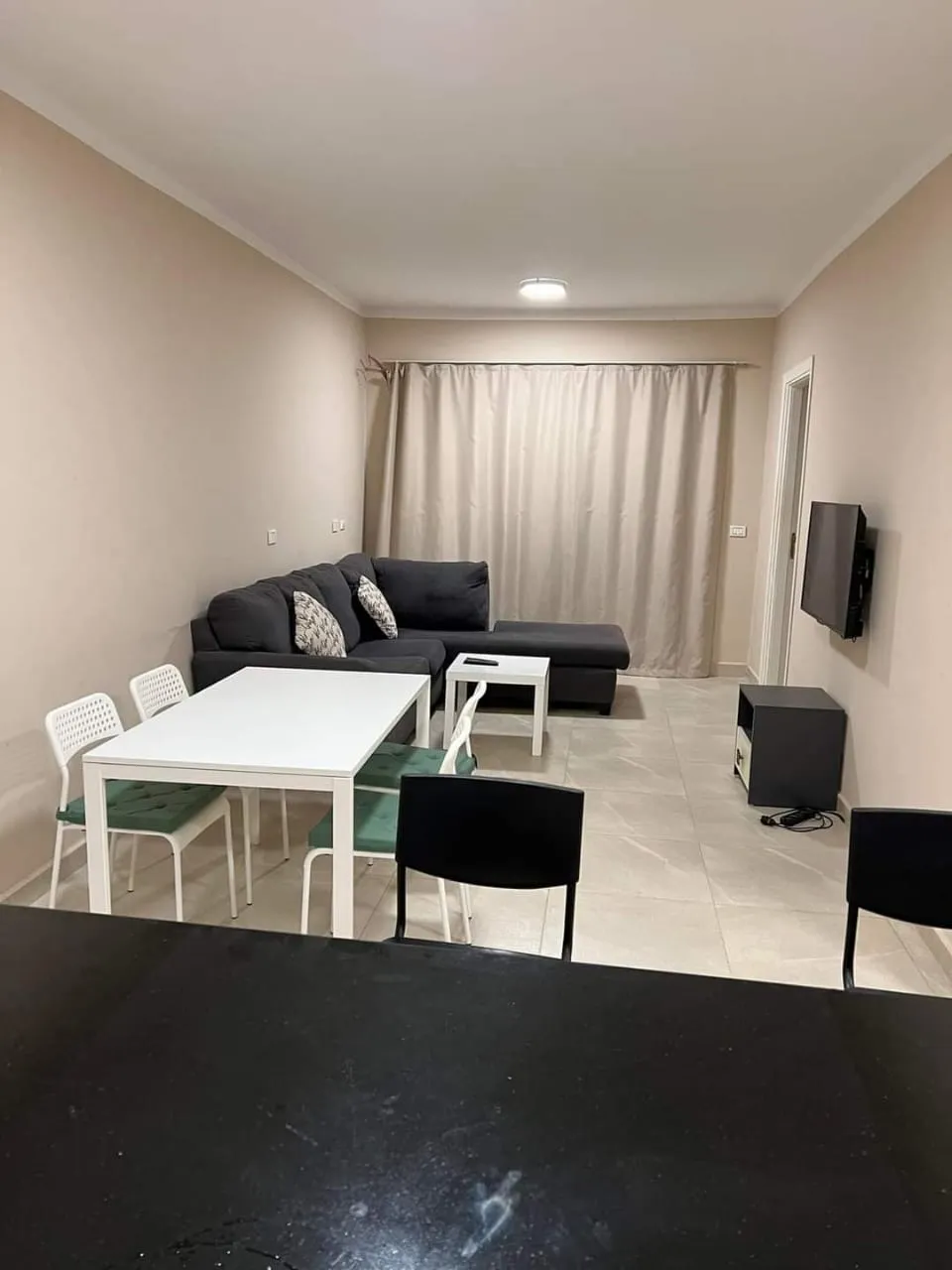 Chalets for Resale in North Coast, Stella Heights , Ready to Move