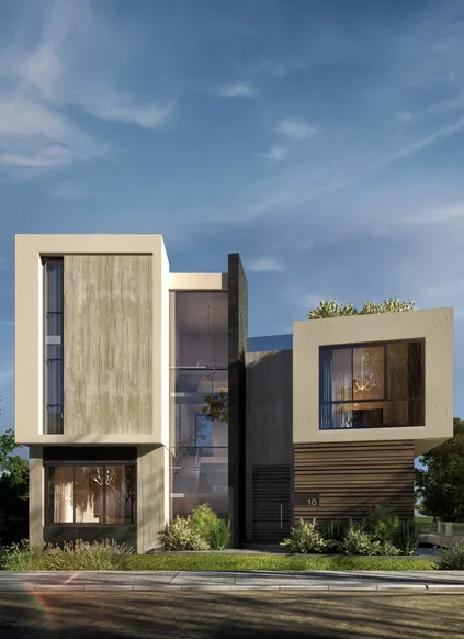 For sale Big Villa in Vinci New Capital With installment - HY486