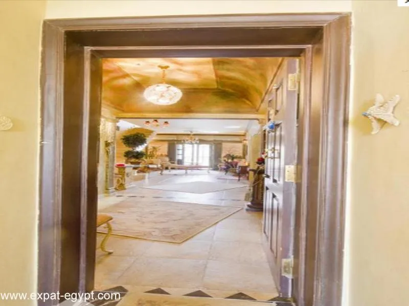 Duplex for Rent in Dream Land, 6th of October
