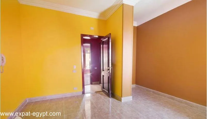 Villa for rent in City View, Cairo Alex-Desert Road, Egypt