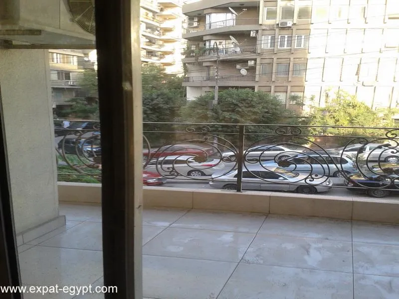 Office for rent in Ard El Golf Heliopolis, Cairo, Egypt