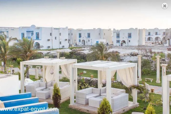 Chalet for Sale in North Coast, Mountain View, Ras El Hekma, Egypt