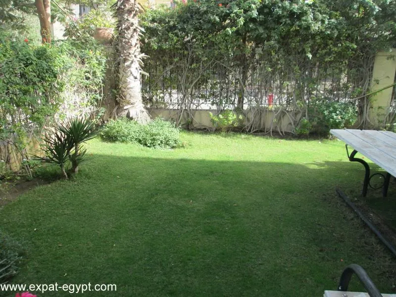 Villa for Rent  in Gardenia Park 1,  6th. October, Egypt