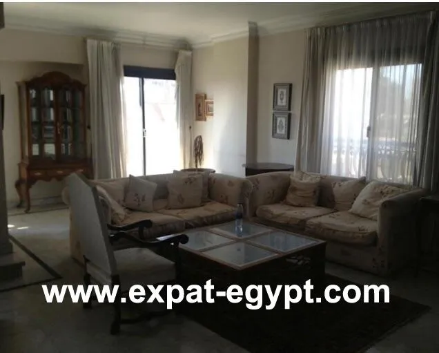 Great Apartment For Rent  in  Mohandessen