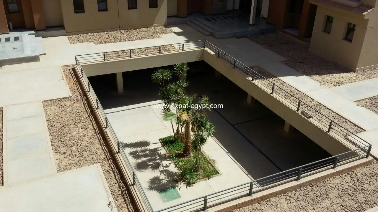 Apartment for Sale in  Casa  Compound, Cairo Alex Desert Road 