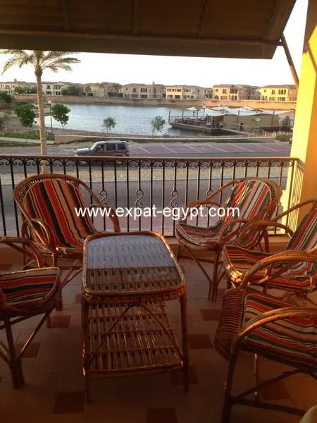 Chalet for Rent in Catania Marassi, North Coast