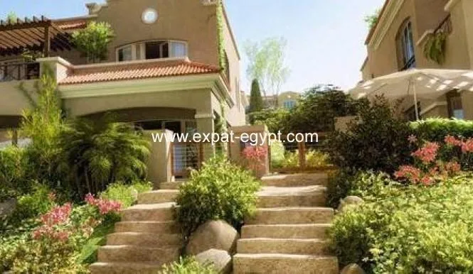 Chalet for Sale in Telal Compound, North Coast