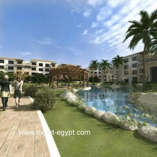 Apartment for Sale in Stone park Great Opportunity save more than  400.000 EGP