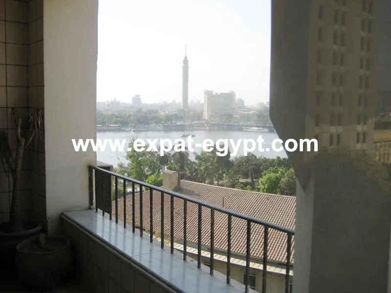 Fully Furnished Apartment for Rent in Garden City