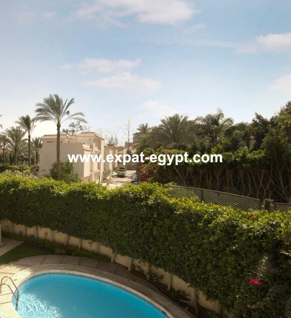 Villa for Sale or Rent on Cairo Alex Road