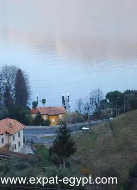 Como, Incredible Lake Views 1 Bedroom Apartment for Sale